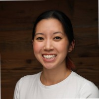 Walmart Employee Marisa Wong's profile photo