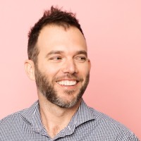 Stripy Sock Employee Philip Blackwell's profile photo