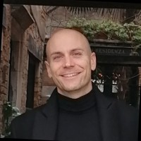 JobCopilot Employee Emmanuel Crouy's profile photo