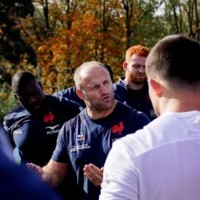 William Servat Email