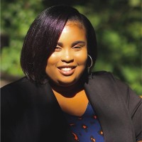 South Sound YMCA Employee Kyeshia L.'s profile photo
