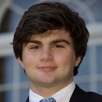 Lineage Bank Employee Will McEvoy's profile photo