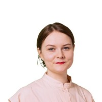 MagiCAD Employee Anniina Kaisanlahti's profile photo