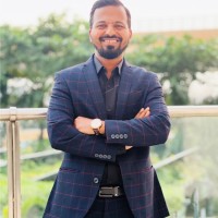 Cipla Employee Ajit Thakur's profile photo