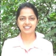 Asha V Email & Phone Number