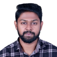 CNET Global Solutions, Inc Employee Harikrishnan Sreekumar's profile photo