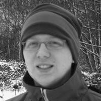 XIOLOGIX Employee John Whitford's profile photo