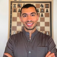 getxerpa Employee Jheison G.'s profile photo