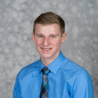 Geauga Mechanical Company Employee Stephen Schoenwald's profile photo