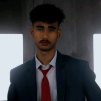 CodeQuant Tech. Employee Krishna Dhami's profile photo