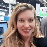 Chateau Latour Employee Chloé Osika's profile photo