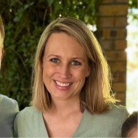 NOMU Employee Kimberley Barber's profile photo