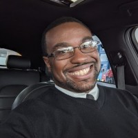 Cisco Employee Dwayne Morris's profile photo