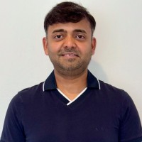 Cooperativa Central Aurora Alimentos Ltda Employee Nachiket Kharalkar's profile photo