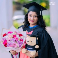 Datamation Systems (Pvt) Limited Employee Pramesha Premarathne's profile photo