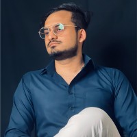 Chimp Group Employee Amama bin Tariq's profile photo