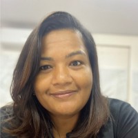 RDR ENGENHARIA Employee Andreia Rodrigues's profile photo