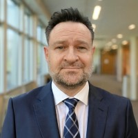 Pegamento Employee Ger Koedam's profile photo