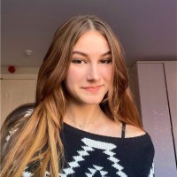 Lucy Randewich's profile photo