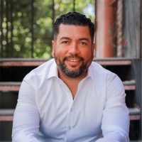 Credit Karma Employee Patrick Diaz's profile photo