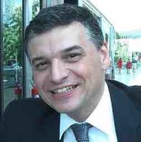 Rede D'Or São Luiz Employee Marcus Dominguez's profile photo