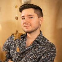 The MARC Group Employee Nicholas Egalon's profile photo
