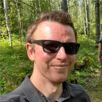 Teraswitch Inc. Employee Grant Byrne's profile photo