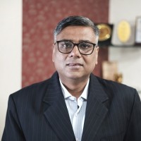 JDS Group of Companies (Nagpur, MS, INDIA) Employee Sahaj Patel's profile photo