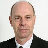 Covéa Employee Patrick Rouchette's profile photo