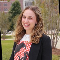 Tampa Bay Watch Employee Sarah Arcella's profile photo