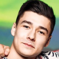 SelfDecode Employee Nikita Soshenko's profile photo