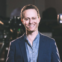 Green Flower Employee Max Simon's profile photo