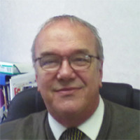 BBI Brandboost Employee Ronnie Gunn's profile photo