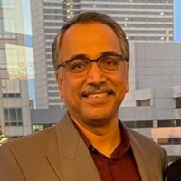 Pradeep Muthalpuredathe Email & Phone Number