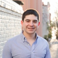 Palantir Technologies Employee Zach Lang's profile photo