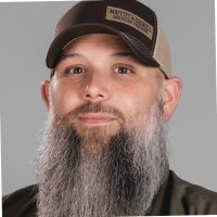 MOFFITT CASWELL SOUTHERN TRUCKING, LLC Employee Joe Buchanan's profile photo