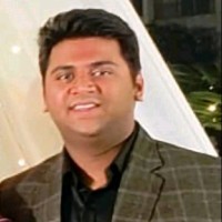 Gautam Poddar Email
