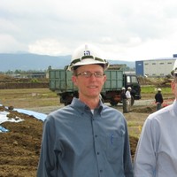 B/E Aerospace Employee Kevin Lehnert's profile photo