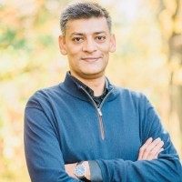 Innosight Employee Prashant Srivastava's profile photo