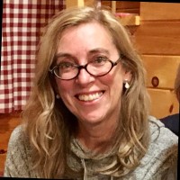 Susan Greenwood