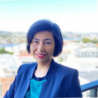 Beck Engineering Pty Ltd Employee Sevda Dehkhoda's profile photo