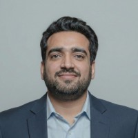 Restroworks Employee Vimanyu Aggarwal's profile photo
