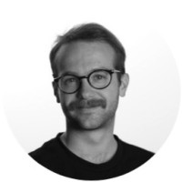 Soundfirm Employee Owen Grieve's profile photo