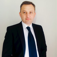 Kvertus Employee Oleksandr Tomashevskyi's profile photo