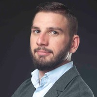 Magic Innovations Employee Oleksandr Kytsenko's profile photo
