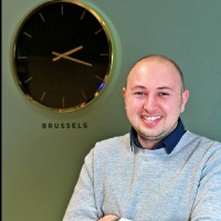 Coface Employee Benoît Renard's profile photo