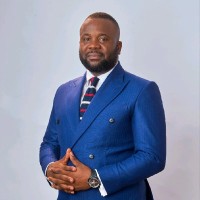 Edves Employee Dare Adebayo's profile photo
