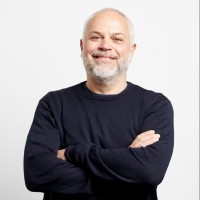 IRIS Software Group Employee Bob Strudwick's profile photo