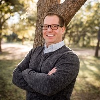 NumFOCUS Employee Jim Weiss's profile photo