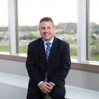 Aecon Employee Mark Scherer's profile photo